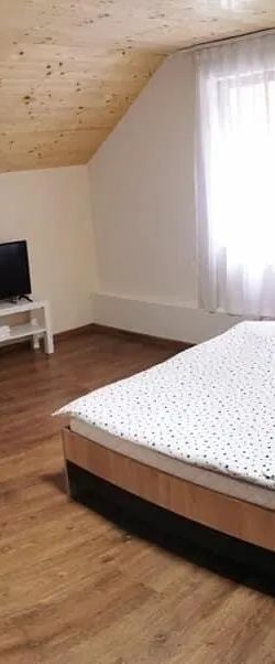 Camere de închiriat MG&H Brezoi