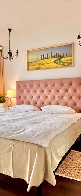 Central Premium Apartment Brașov