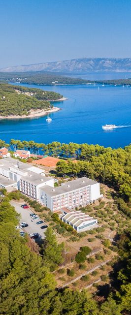 Hotel Hvar Jelsa Hvar