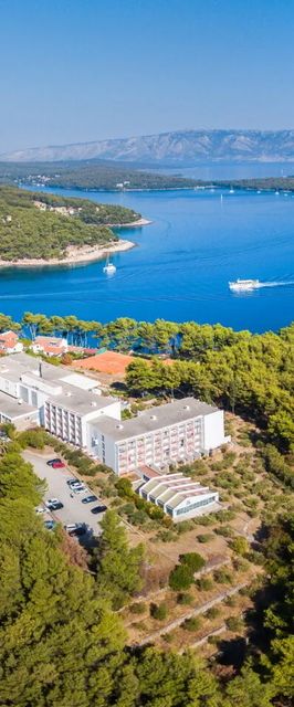 Hotel Hvar Jelsa Hvar