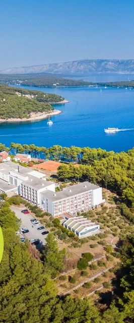 Hotel Hvar Jelsa Hvar