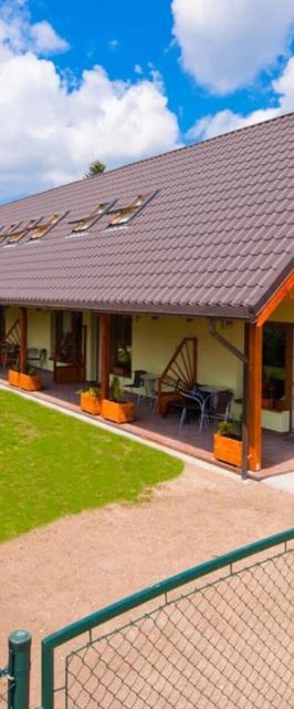 Apartamenty Antonio Kudowa Zdrój