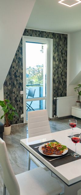 Ciao Lilla Apartman Keszthely