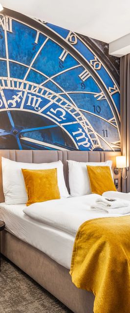 Hotel Royal Plaza Praha