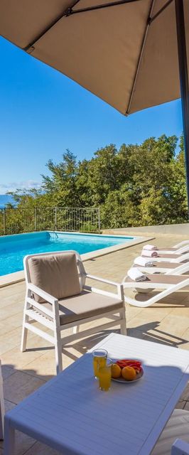 Holiday Home Aqua Hrustina