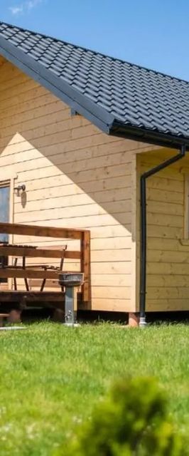 Domki NA ROZDROŻU Myczków, Polańczyk