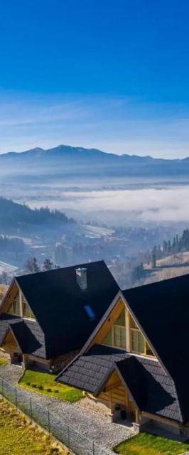 Fiśkowa Osada Gliczarów Górny