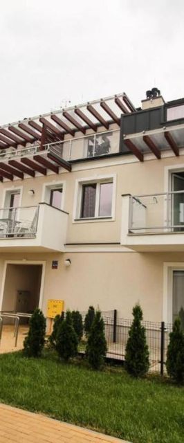 Apartament Lublin Stare Miasto "Wild Cat"