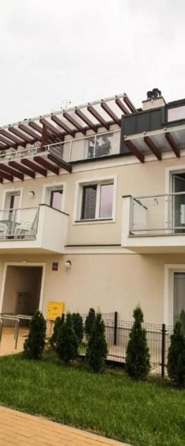 Apartament Lublin Stare Miasto "Wild Cat"