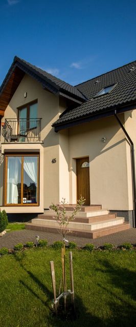 Gwiazda Morska Pokoje i Apartamenty