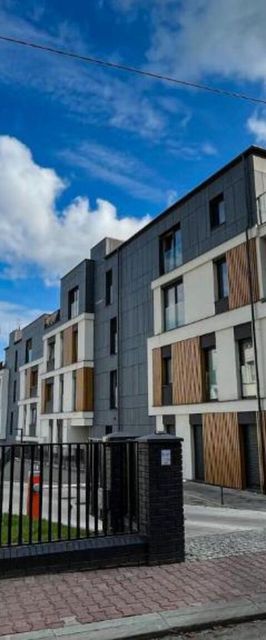 Apartament Lublin Stare Miasto "Bob Cat"