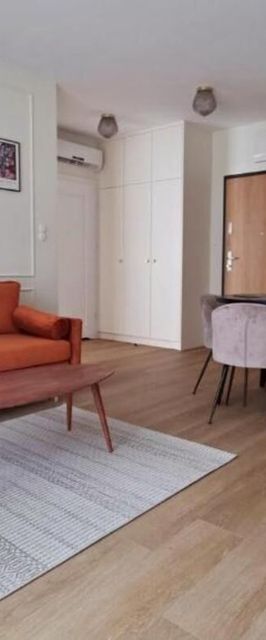 Apartament Lublin Centrum "Angora Cat"