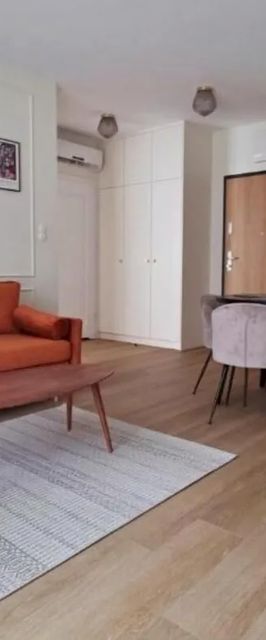 Apartament Lublin Centrum "Angora Cat"