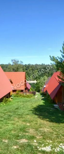  Bieszczadzki Klimat Olchowiec Solina