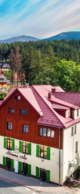 Pokoje i Apartamenty Leśny Dwór Karpacz