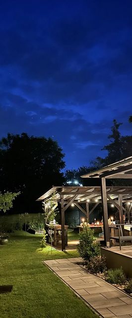 Vadaskert Apartman Gyula