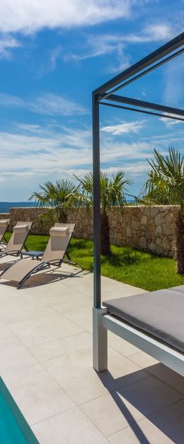 Villa Carolea Crikvenica