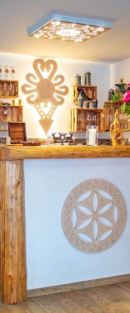 Ranczo Zwierzyniec Noclegi Jordanów