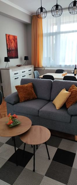 La Siesta Apartman Villány