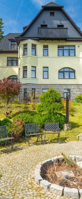 Noclegi ze śniadaniami Słoneczna Róża Szklarska Poręba