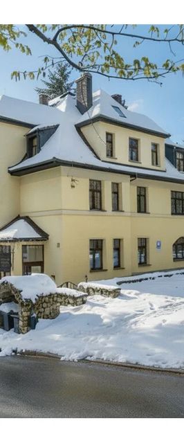 Noclegi ze śniadaniami Słoneczna Róża Szklarska Poręba