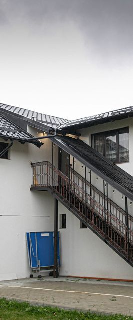 Pensiunea Căsuța Din Livadă Capu Câmpului