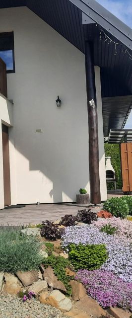 Domek Solińska Zatoka Myczków