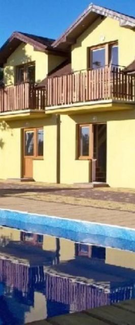 Domki Ptasi Raj Karwia