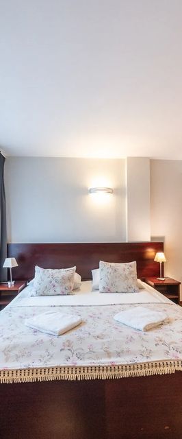 Apartamenty i pokoje ,,Leśne" Jastarnia