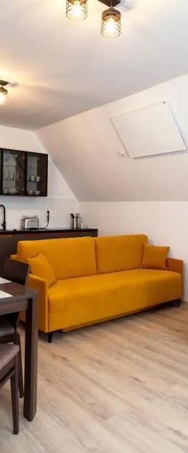 Apartament Mega Widok 4 Szklarska Poręba