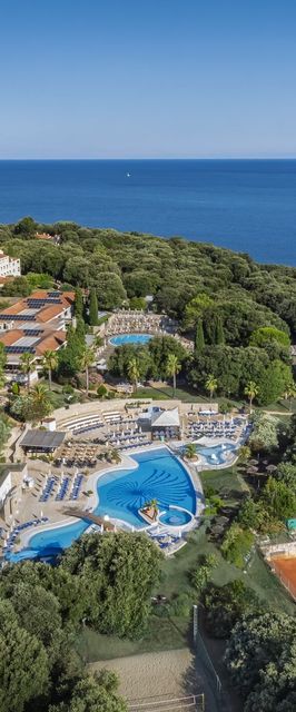 Valamar Tamaris Resort Poreč