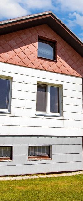 Chalupa Anežka Frymburk