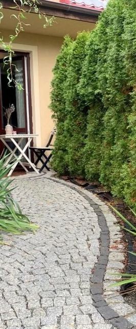 Pokoje Willa Zdrój Kudowa-Zdrój