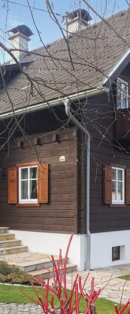 Vendégház Kleblach-Lind - AKA237