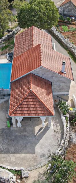 Vendégház Lokvicici - CSC098