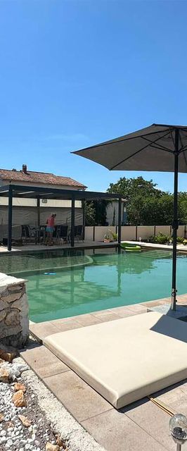 Apartman Kršan - CIO452