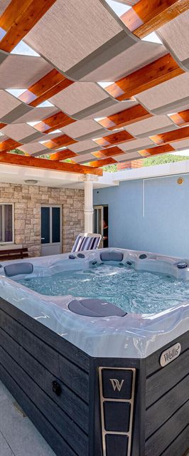 Vendégház Prigradica - CDS005