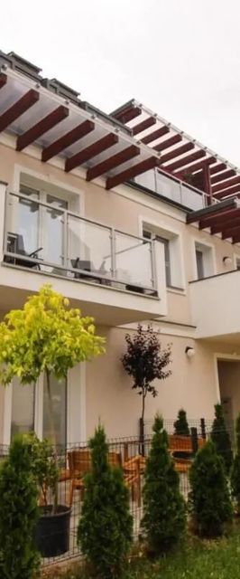 Apartament Lublin Centrum "Foxy Cat"