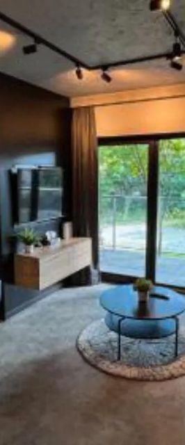 Apartament Lublin Old Town „Jungle cat” 