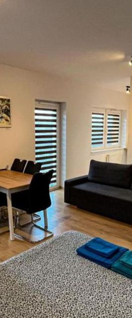 Apartament Lublin Centrum „Ice Cat”