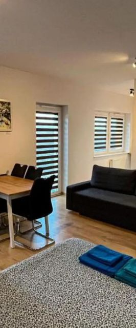 Apartament Lublin Centrum „Ice Cat”