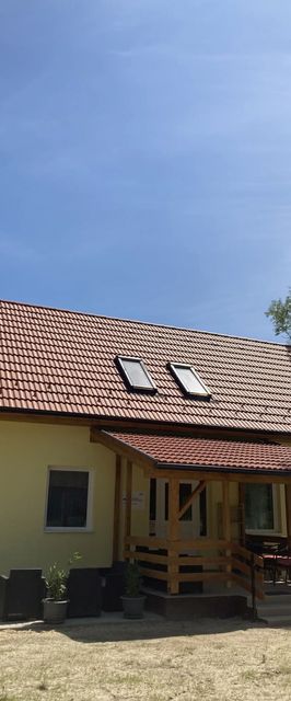 Setétvölgy Vendégház Cserépváralja