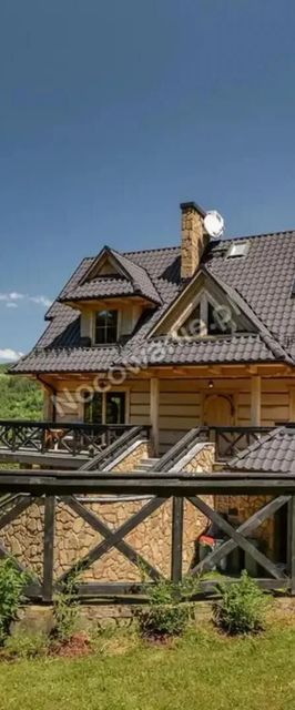 Tylmanowka Całoroczny Dom 