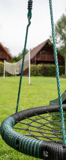  Noclegi Stokrotka Ustrzyki Dolne