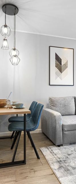 Apartament GREY SAND Dziwnów