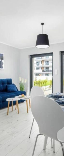 Apartament SEASIDE VIEW Dziwnów