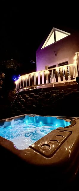 Tóvölgy Privát Vendégház Pécsvárad