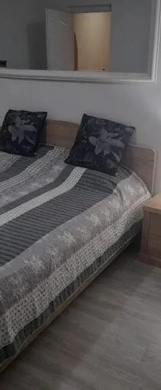Apartament New 33 Bacău