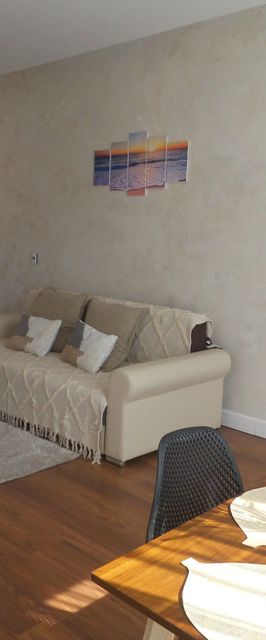 Apartament Tudor Onix Năvodari