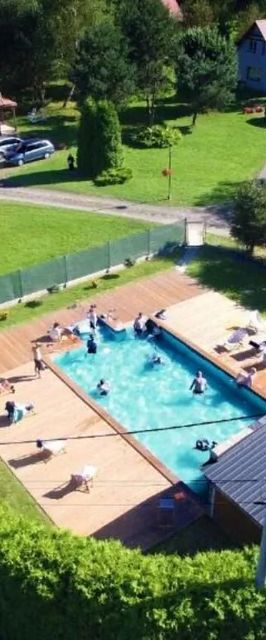 Chatki Agatki Polańczyk